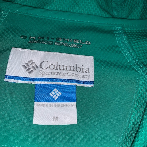 Lightweight jacket - Picture 2 of 4